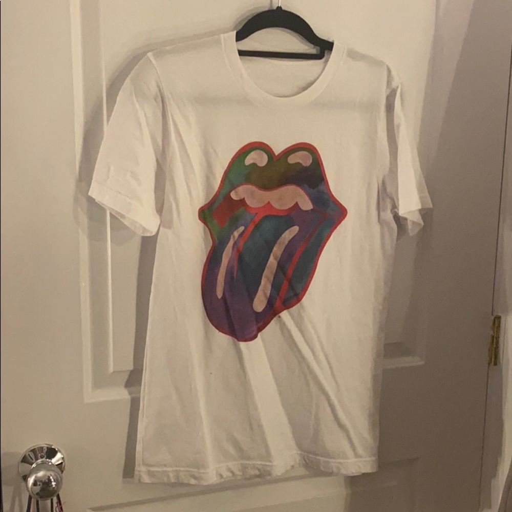 Rolling Stones Tee